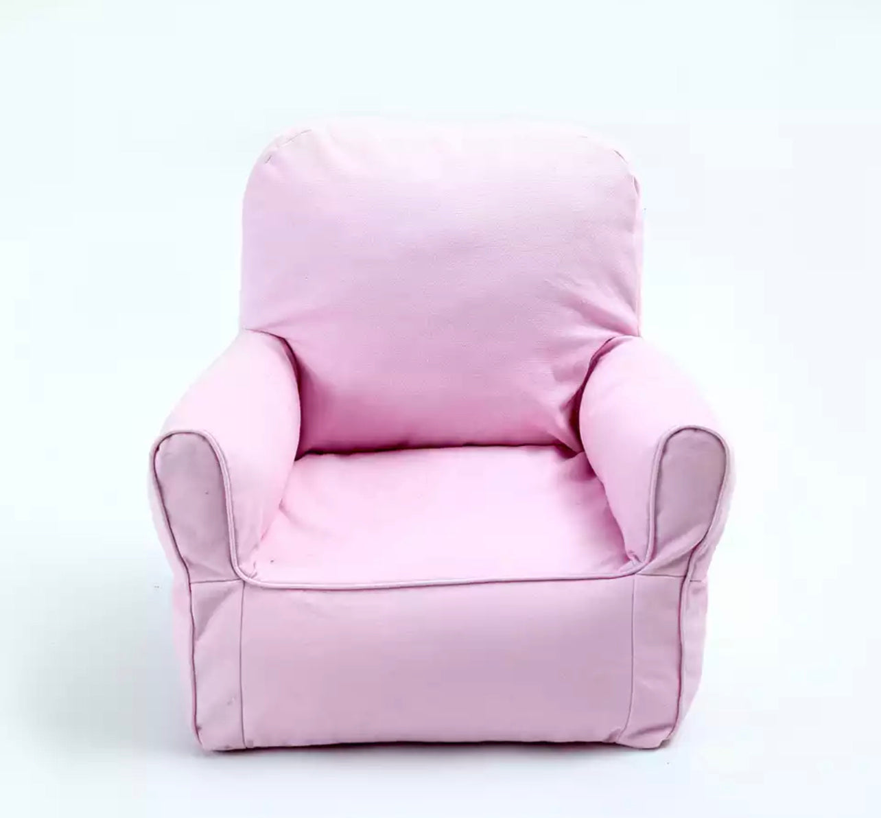 Portable Pet Sofa - Pink