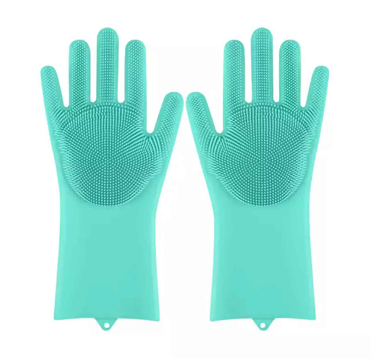 Multipurpose Pet Grooming Gloves