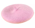 Dog Beret Hat - Pink