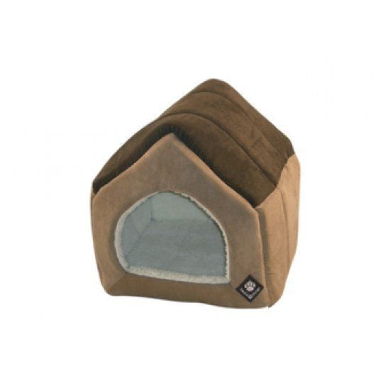 Pet House Lge 44x43x47cm