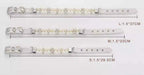 Pearl Collar & Lead Set - White