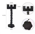 Dog Treat Selfie Stick - Black or White