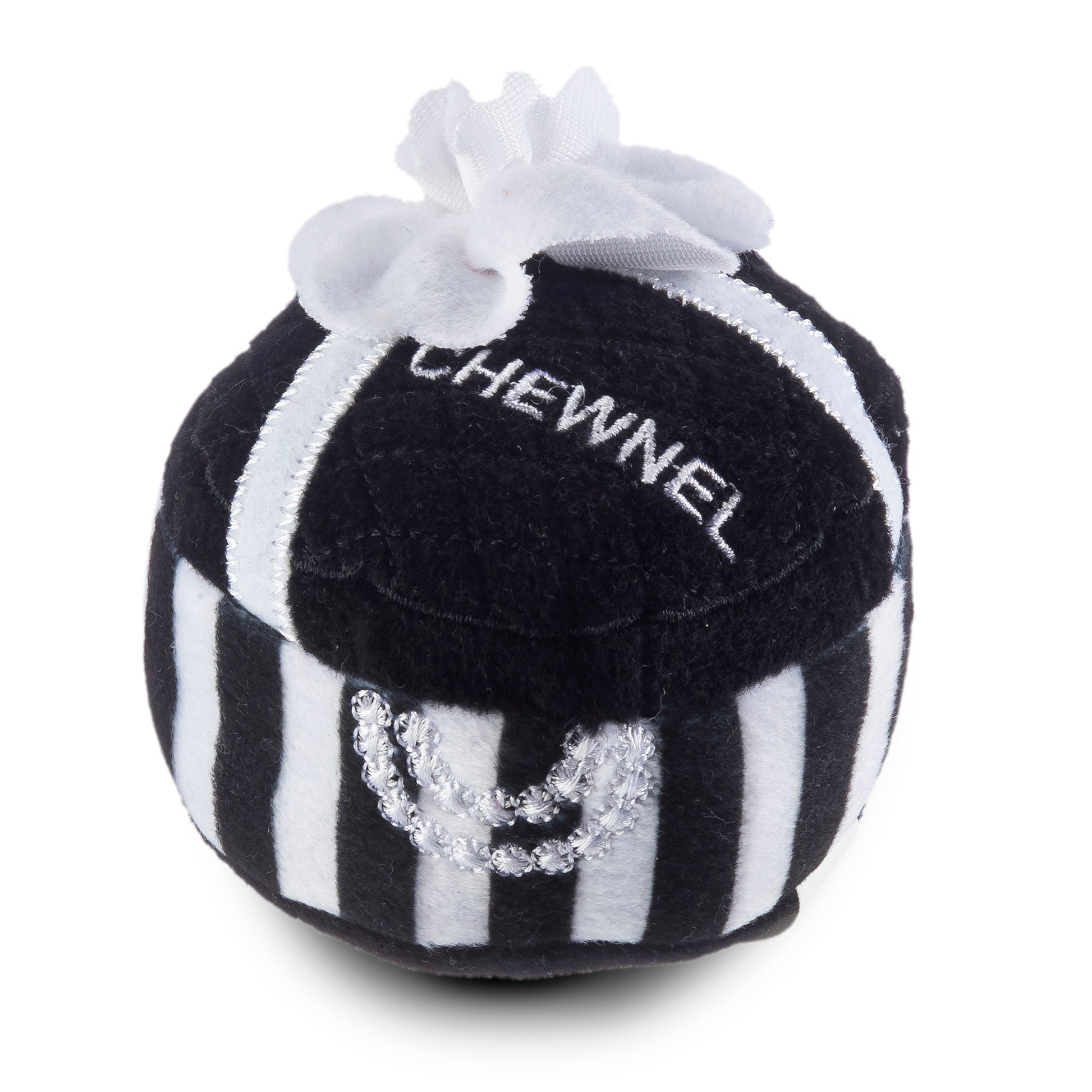 Chewnel Gift Box Plush Toy