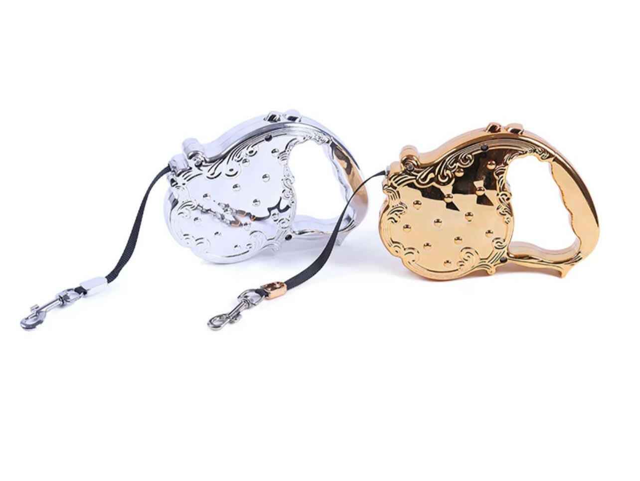 Luxury Pet Leash